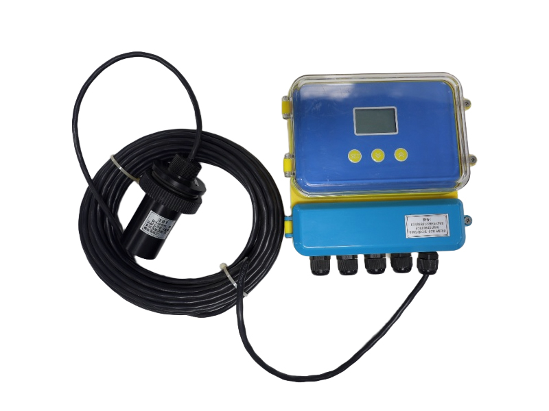 超聲波明渠流量計(jì)