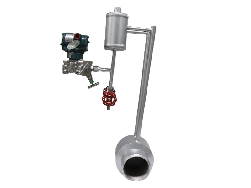 節(jié)流裝置類(lèi)流量計(jì)