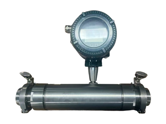 螺旋單轉(zhuǎn)子流量計(jì)