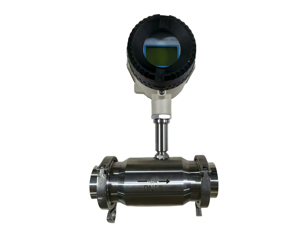 液體渦輪流量計(jì)